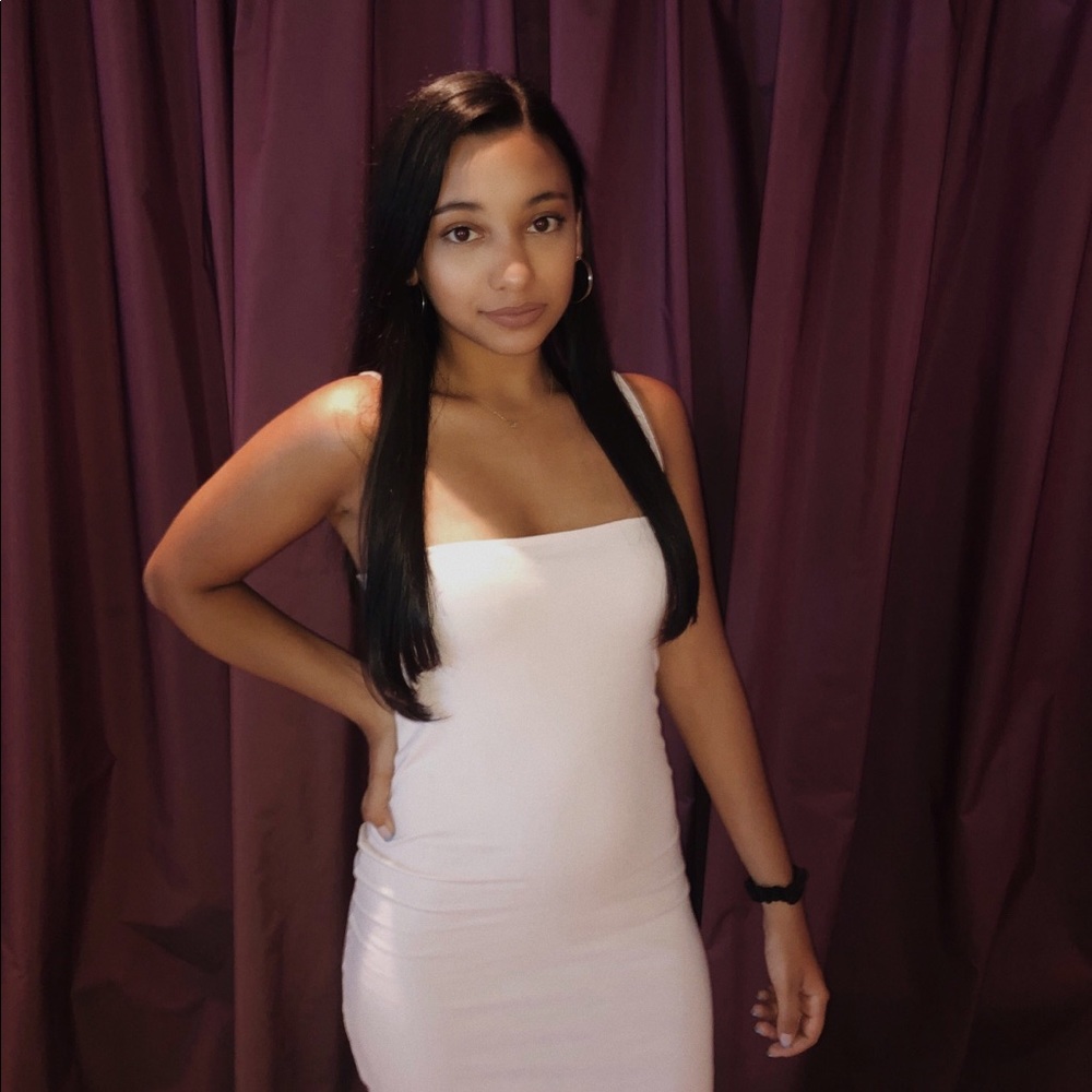 Meet your Posher, Jayda